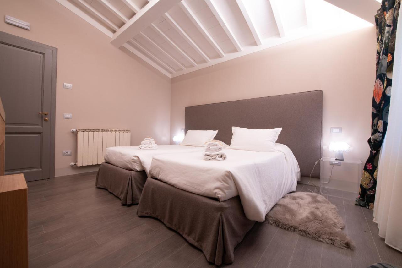 La Rimessa Experience-Dream Holiday Home Montaione Exterior photo