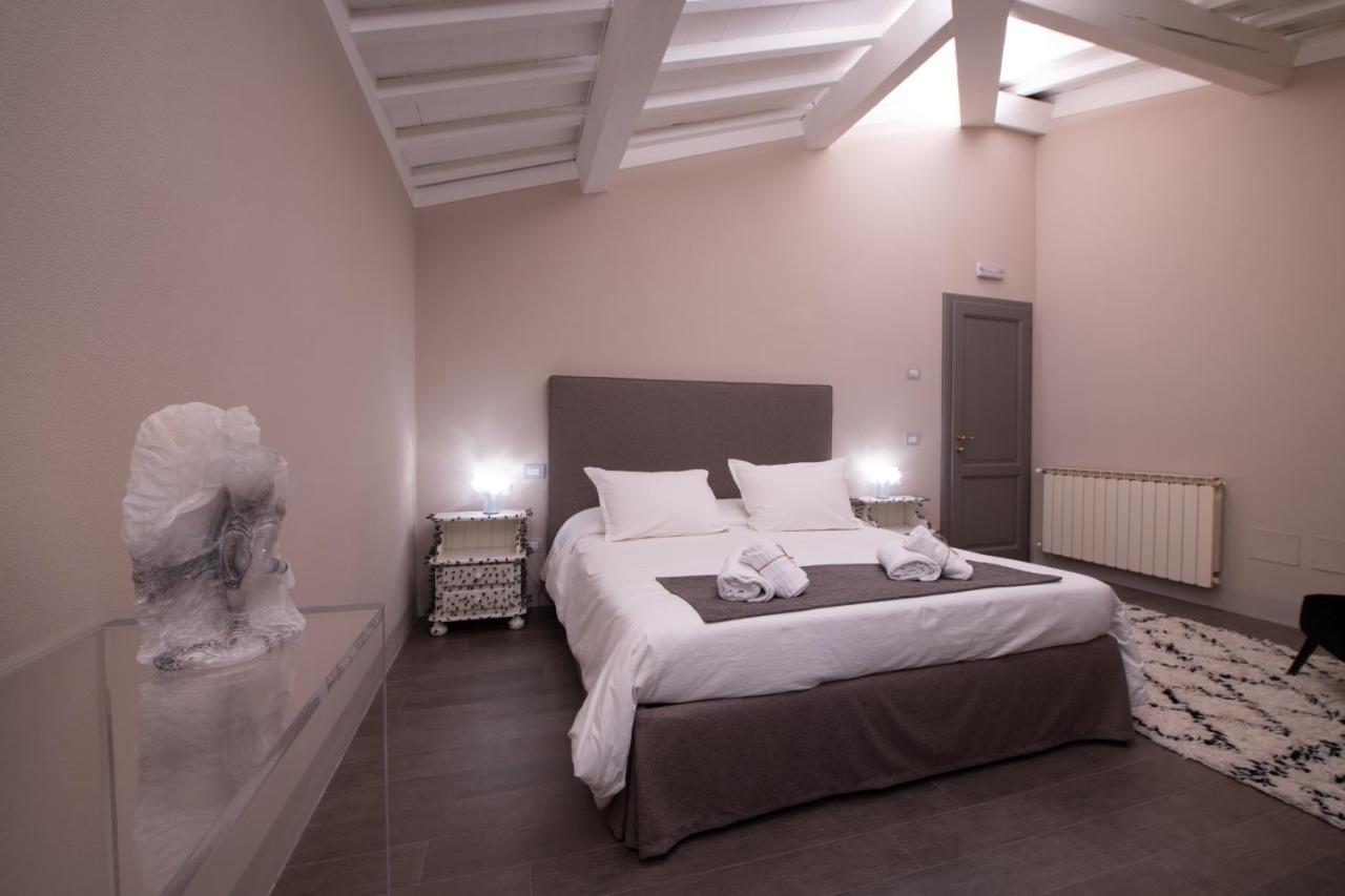 La Rimessa Experience-Dream Holiday Home Montaione Exterior photo