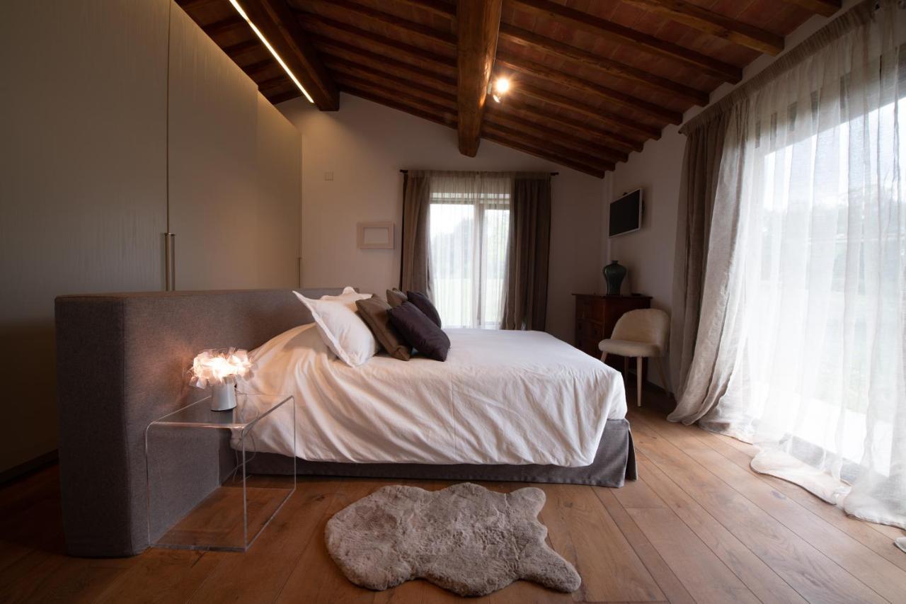La Rimessa Experience-Dream Holiday Home Montaione Exterior photo