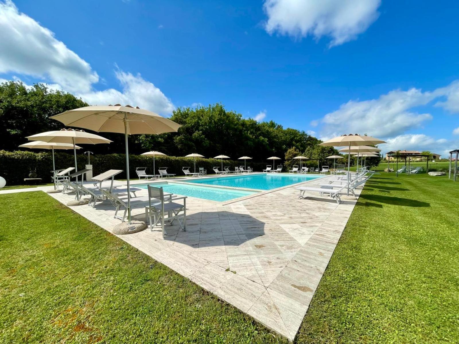 La Rimessa Experience-Dream Holiday Home Montaione Exterior photo